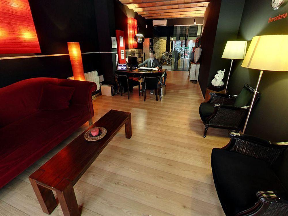 Hotel Ramblas Building - Feel At